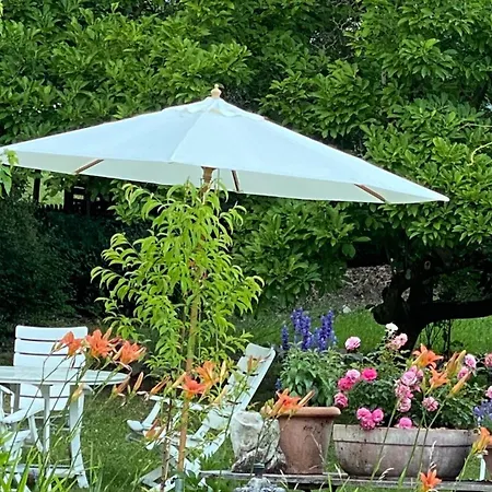 Villa zur Erholung Bed&Breakfast-2